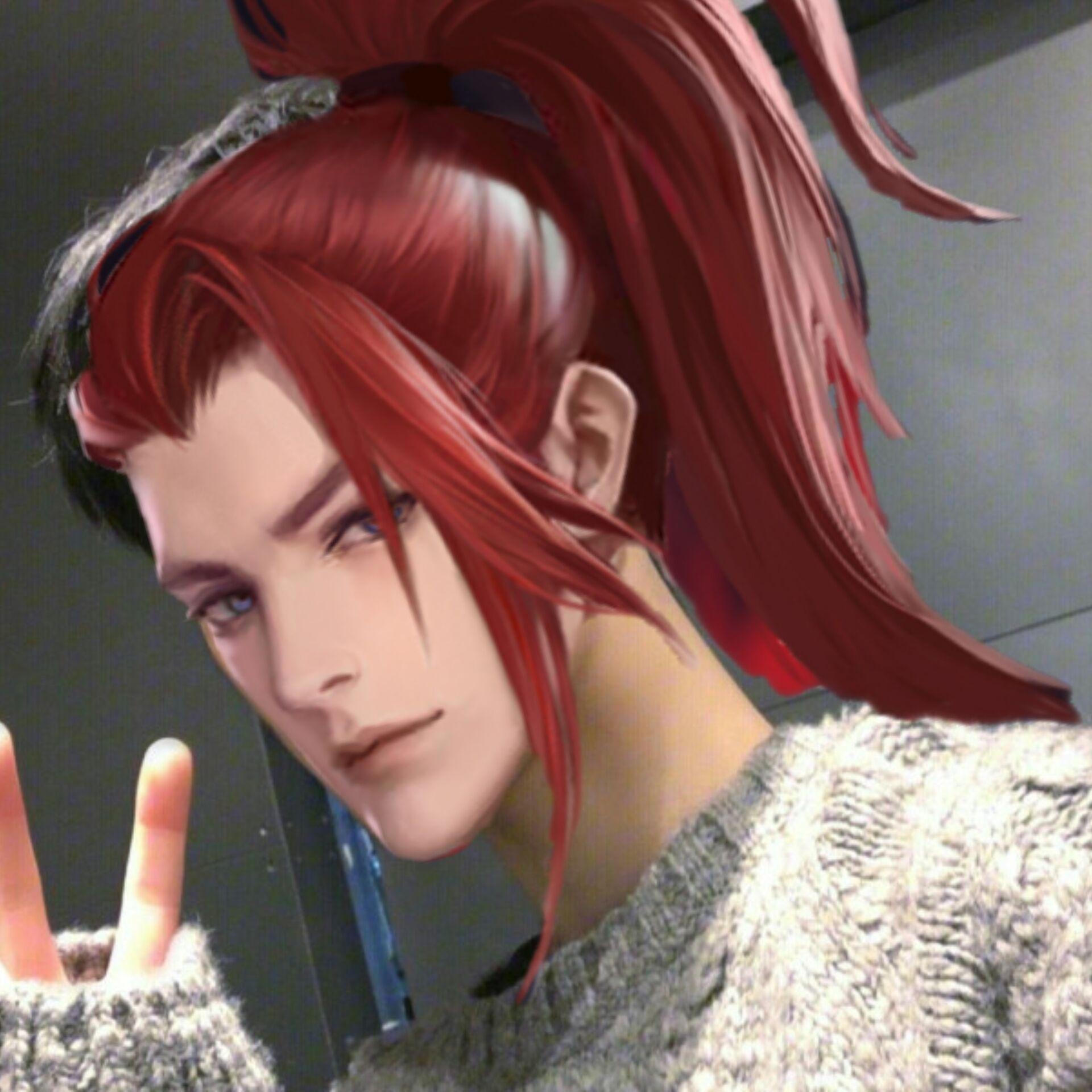 有哪些王者荣耀人物换头的头像