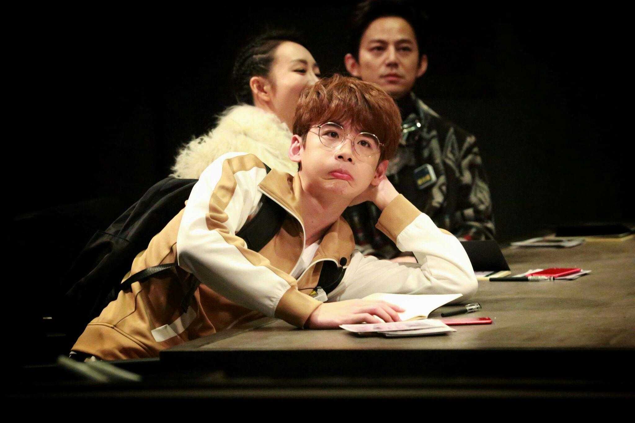 如何评价明星大侦探第二季