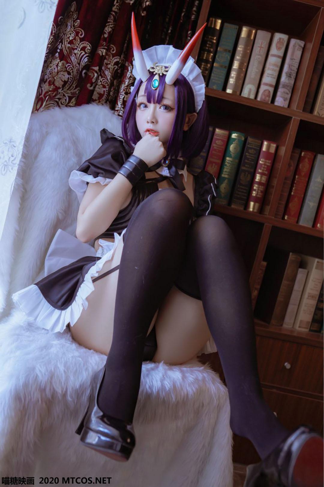 图片[4]-MTYH 喵糖映画 – 全套VOL001-463加5个子系列 [192G]-佳人吧