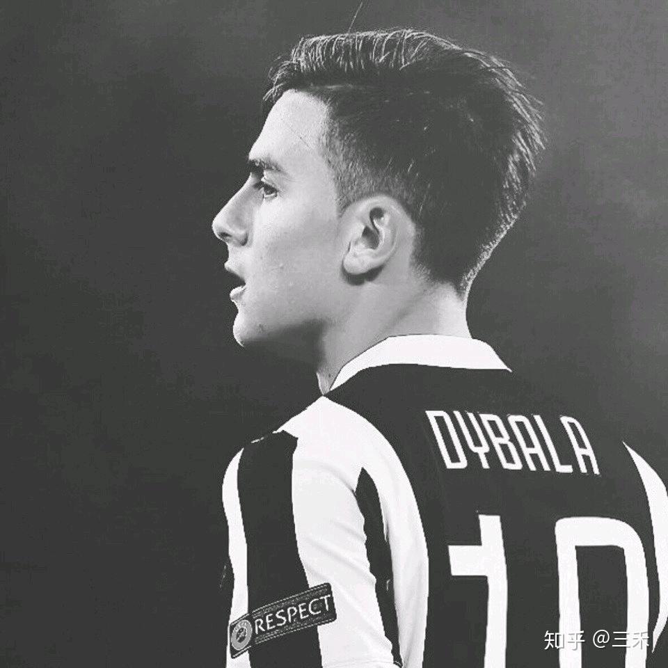 迪巴拉的帅照有嘛