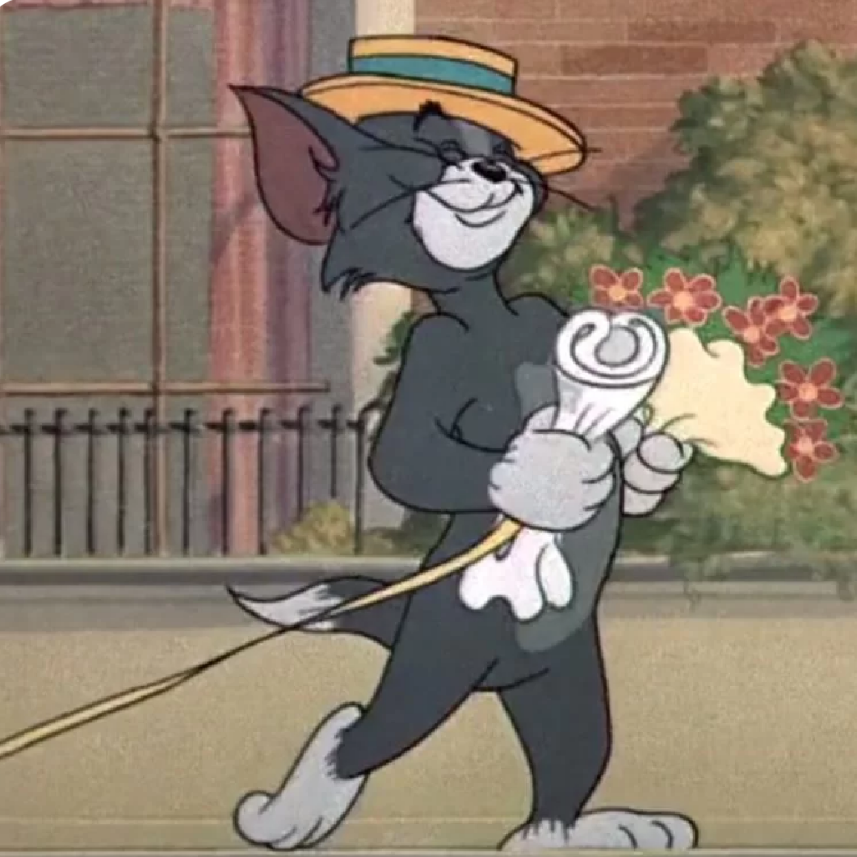 求主仆风情头? - 知乎