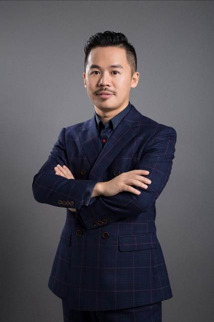 梁辉老师 营销实战训练专家 - 知乎