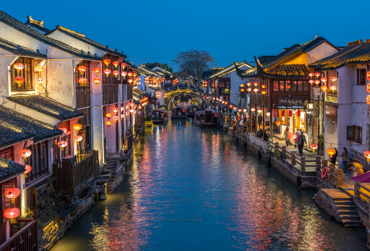 2026苏州旅游攻略:一年去了6次苏州!全都是避坑大实话+超实用攻略!写给12-2月/元旦春节去苏州的人 - 知乎