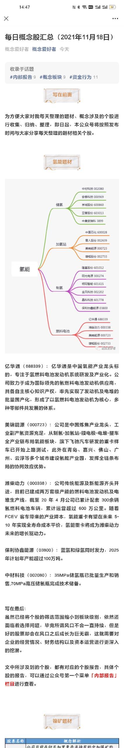 氢能行业前景再梳理，细分赛道市场空间大，5股受益正当时（名单） - 知乎