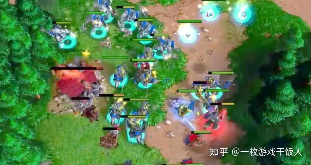 《英雄联盟》怀旧服高调上线却迅速「塌房」,为何「情怀牌」不灵了?