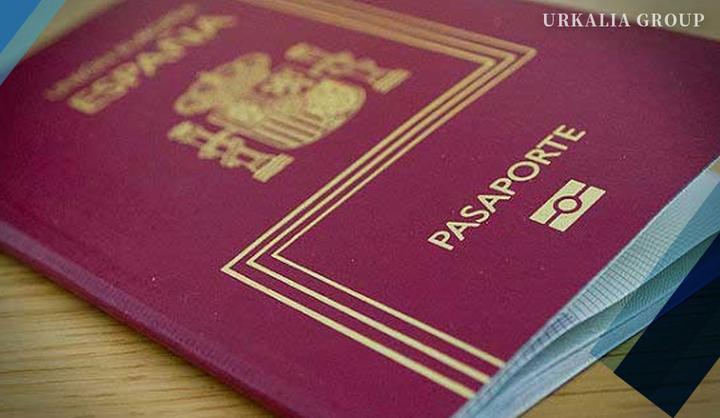 西班牙國籍 了解和使用這本護照的好處 知乎