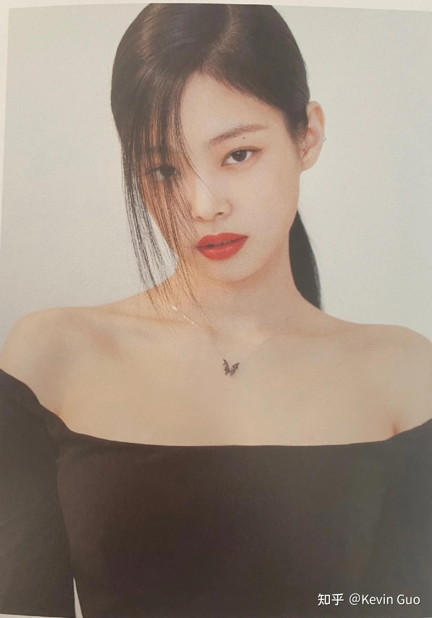 有没有横屏竖屏都可以的jennieipad壁纸