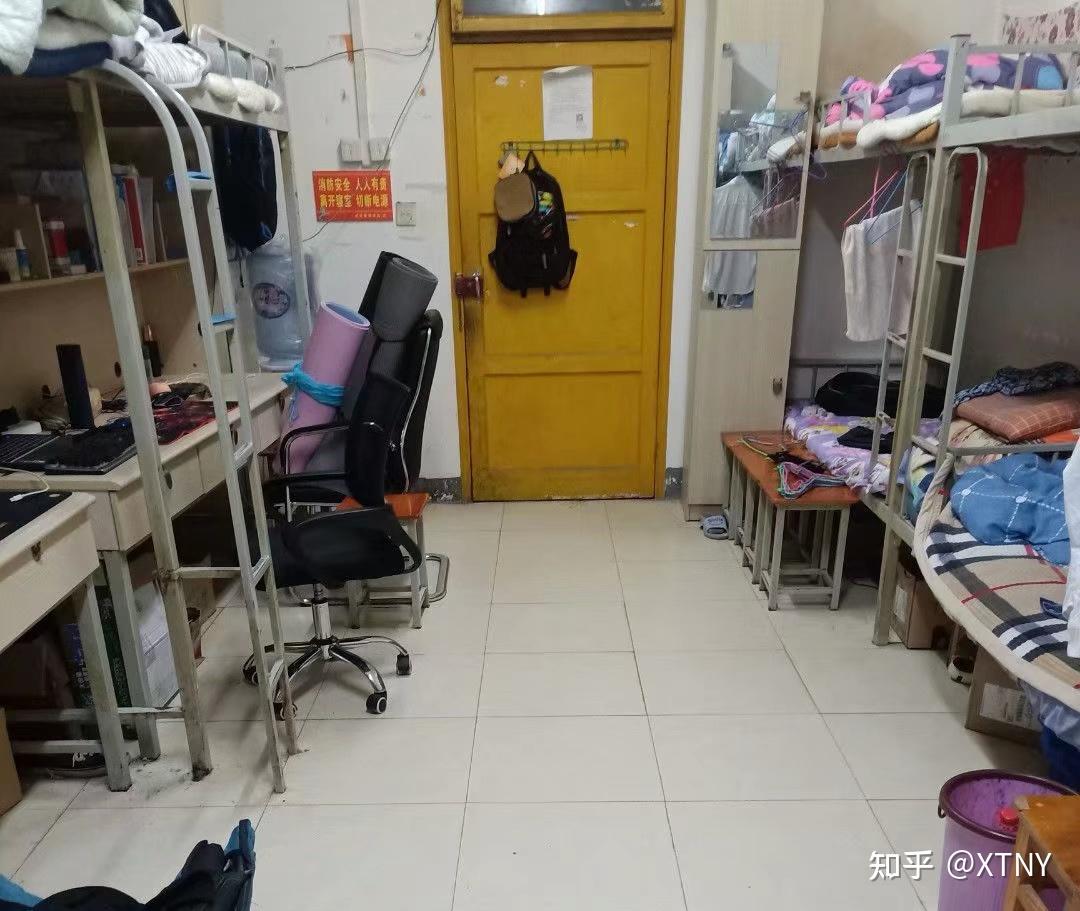 在贵阳学院就读是种怎样的体验