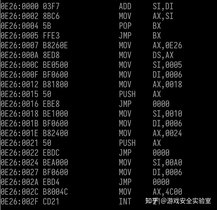 汇编程序，汇编程序属于应用软件吗