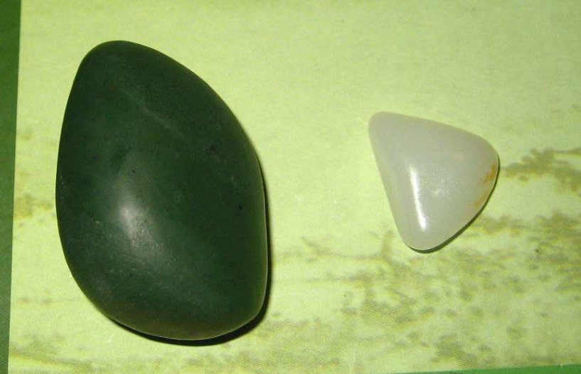 新疆和田玉产地大全，你都了解清楚了吗？ - 知乎