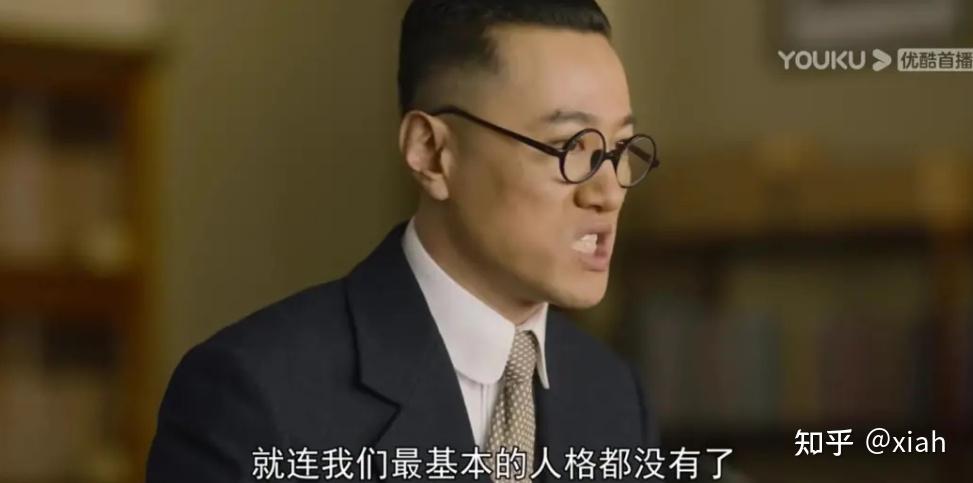 如何评价觉醒年代中对胡适的呈现