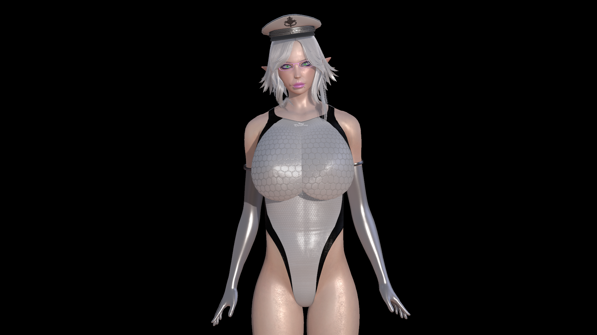 Ｐエルフ