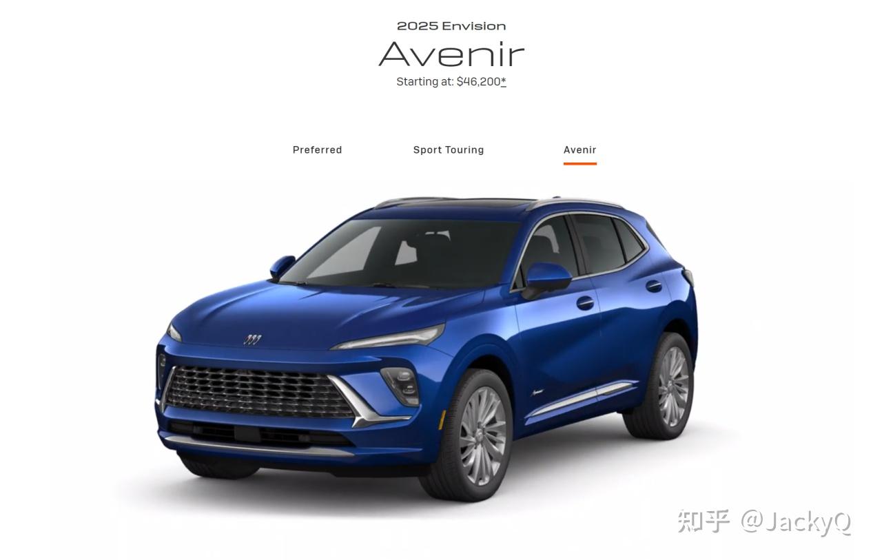 昂科威Plus：在这个时代为50%付出110%热诚的车型不该成为意难平- 知乎