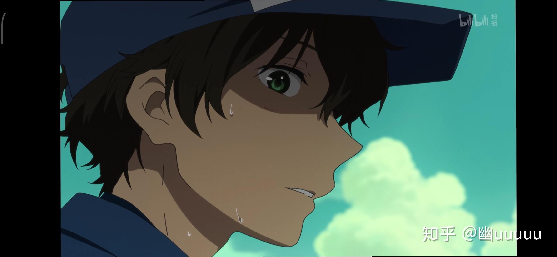 哪些动漫男性角色帅到让你疯狂?(滑稽)并大呼老公的?(27ω27)?