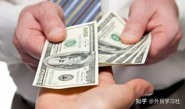 国际外贸中的四种付款方式解析（T/T, L/C, D/P，D/A, O/A） - 知乎