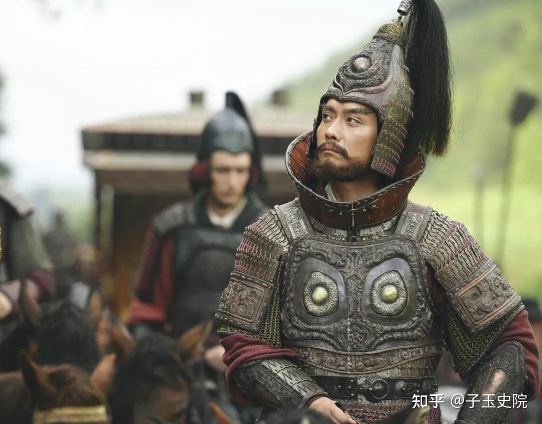 真正终结大隋王朝的都是王世充这样的人 - 知乎