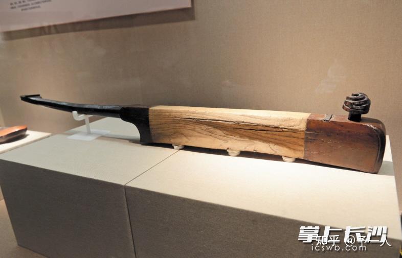 "高渐离击筑"的"筑"是什么乐器? - 知乎