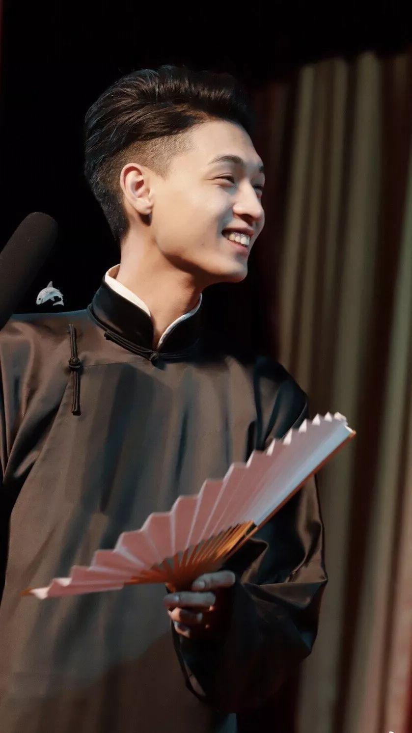 有那些德云女孩的专属壁纸