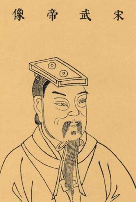 有福生在帝王家?那些誓言来世不再生于帝王之家的悲剧人物 - 知乎
