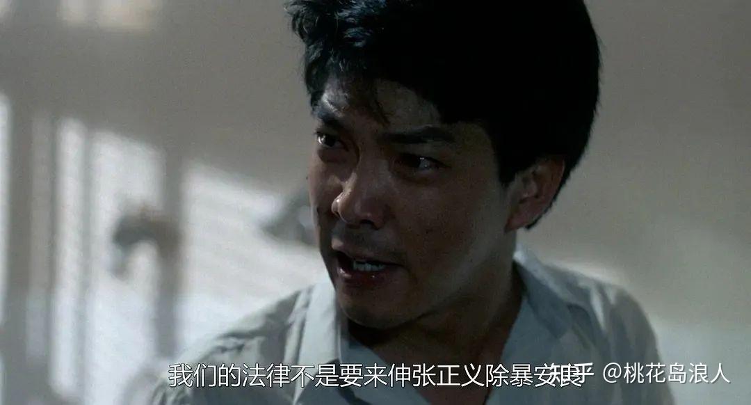 比之成龙、洪金宝,元彪到底欠缺了什么? - 知乎