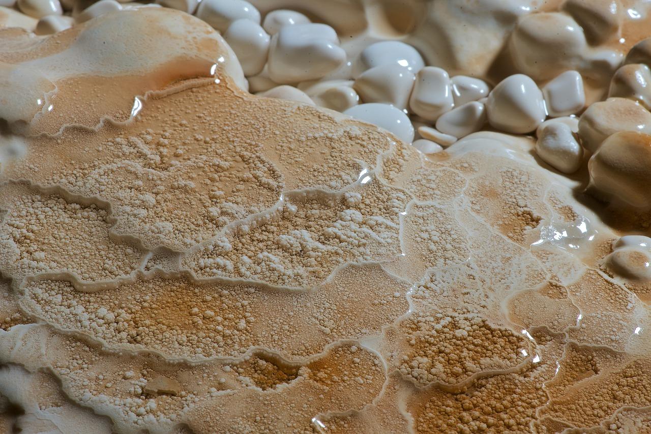 金属氧化物如何清洗