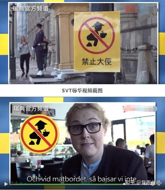 为什么会有那么多人说瑞典圣母? - 知乎