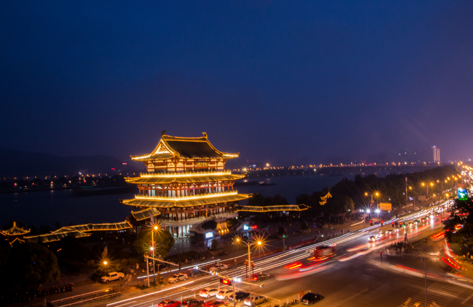 长沙旅游攻略|四天三夜!人均1500 [附：美食+美景+交通】全网最新好吃好玩！ - 知乎