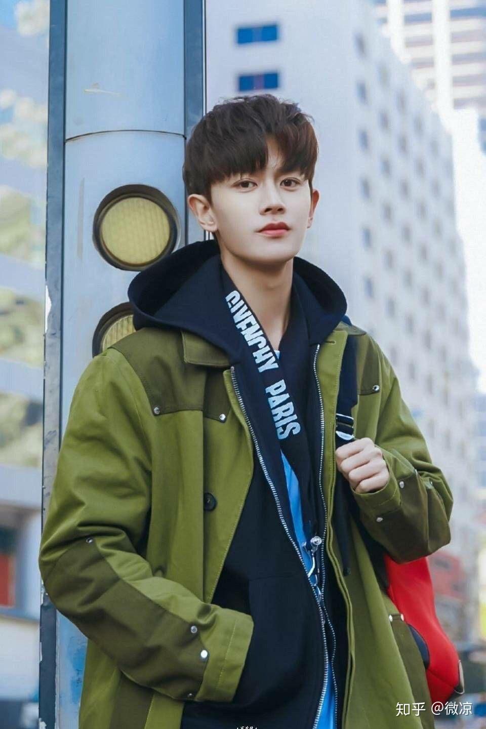 任嘉伦和肖战谁更好看