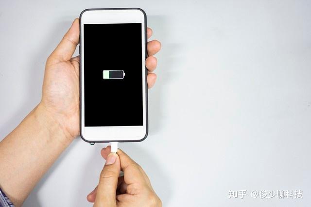 如何正确给手机充电？原来我们都做错了，正确方式能延长手机寿命 - 知乎