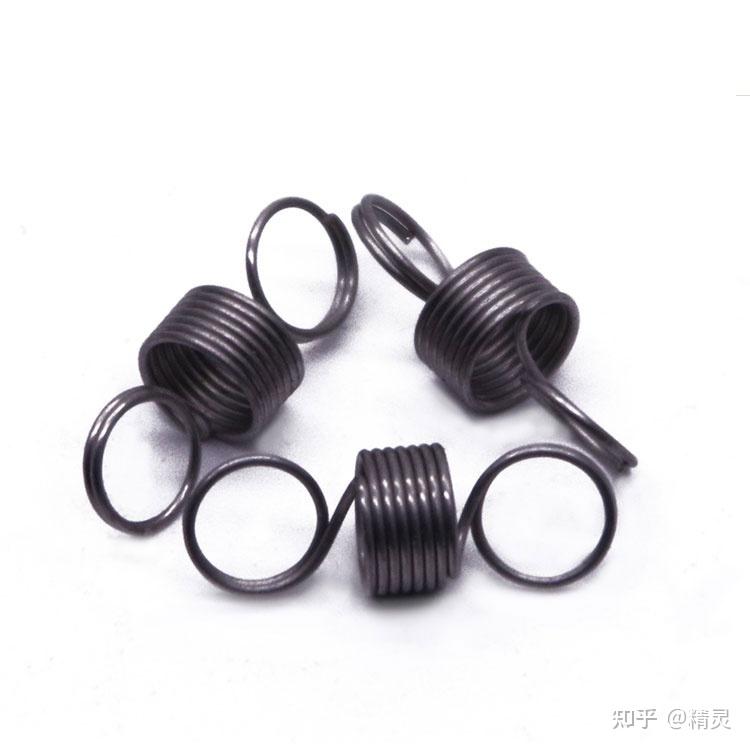门锁里面的复位弹簧坏了怎么办？ - 知乎