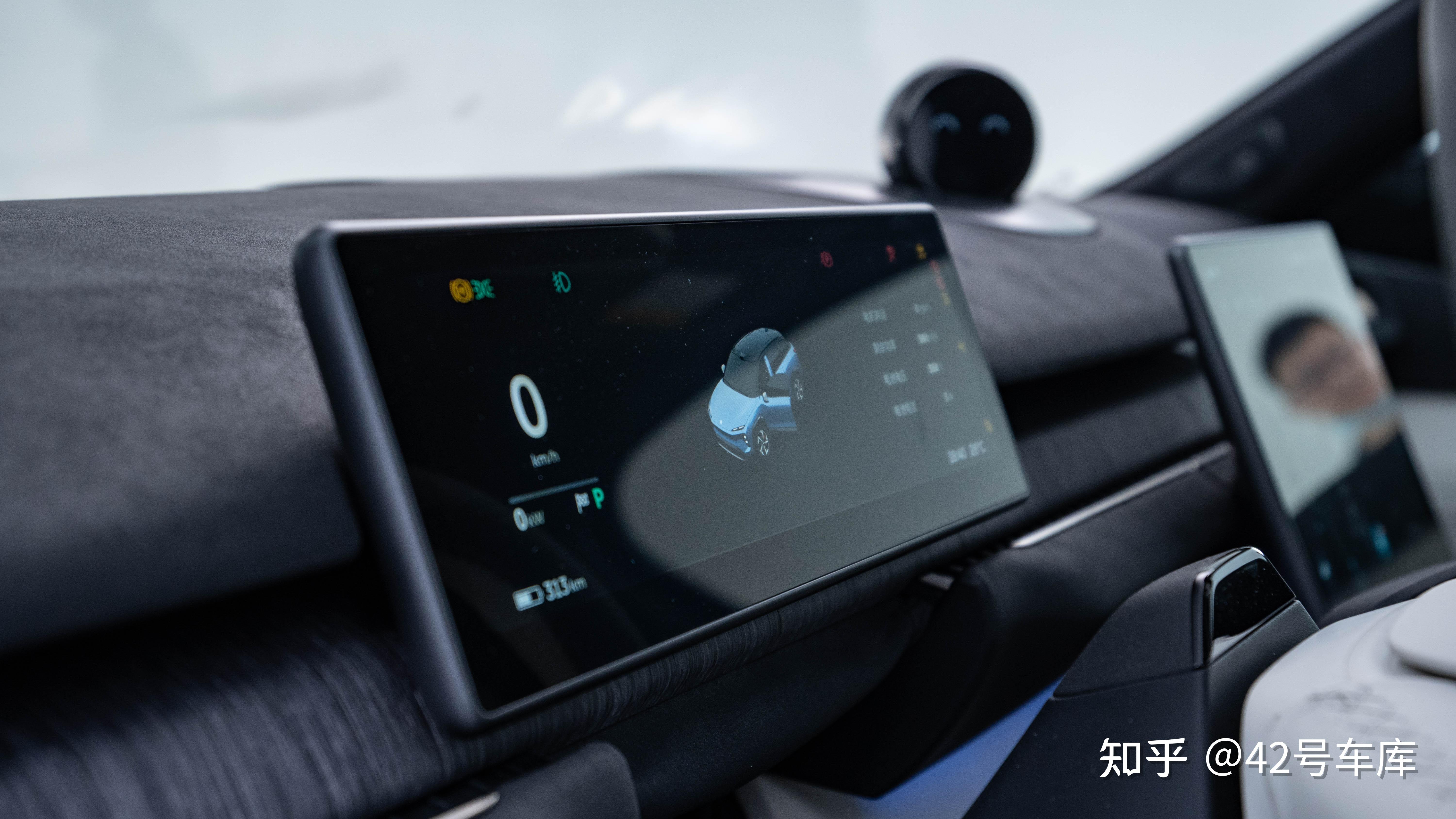 如何评价蔚来2022年初发布的第6款车型ES7?21 如何评价蔚来2022年初发布的第6款车型ES7?