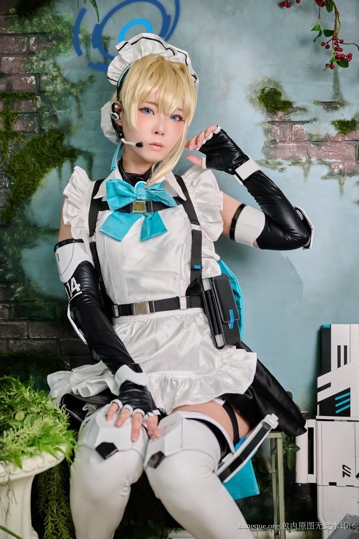 图片[4]-Maou Mo – 全套15期[1.4G-2025.9] -佳人吧