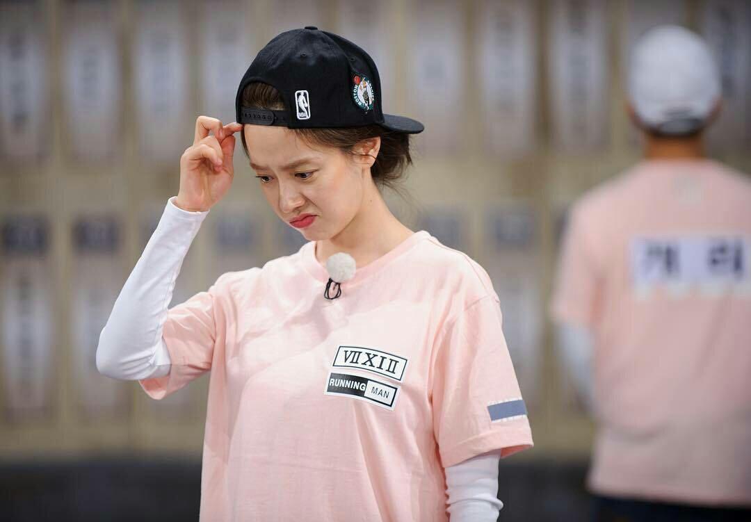 为什么看韩国runningman的好多人都看不起奔跑吧兄弟