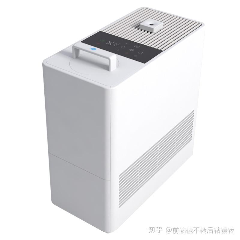 2026年蒸发式无雾加湿器型号推荐榜