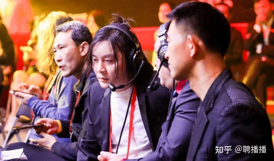 如何看待斗鱼在6月7日整改知名主播张大仙