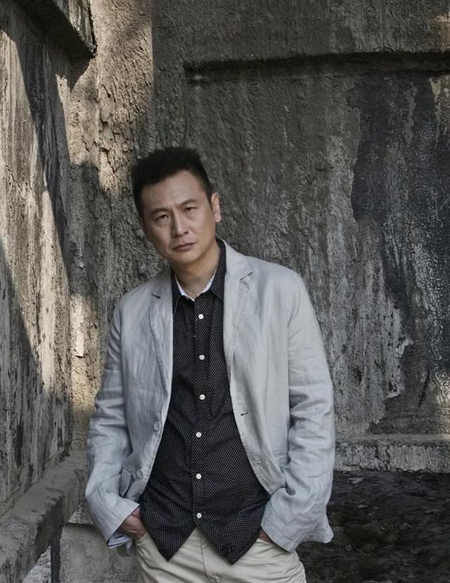 如何评价演员张世? - 知乎
