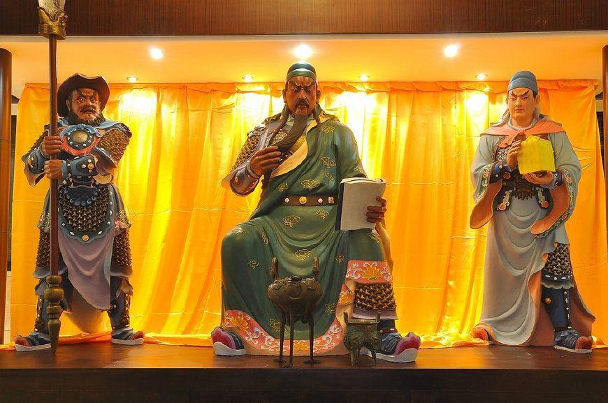 关公是谁的化身 v2-05813d445b93ead57bddb118e00fa166_1440w.jpg?source=172ae18b