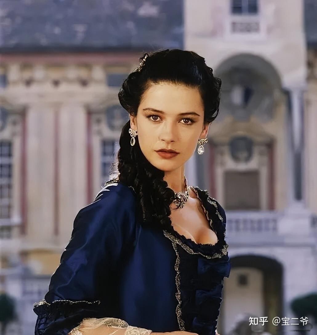 佐罗面具巧遮面偷天陷阱怎偷天—奥斯卡影史上的绝代佳人(凯瑟琳·泽塔-琼斯) - 知乎