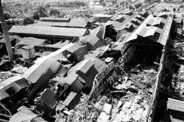 地震可以被预测吗