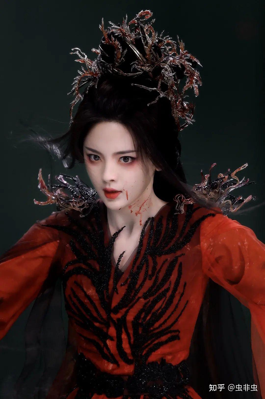 杨超越在电视剧《七时吉祥》中表现如何?