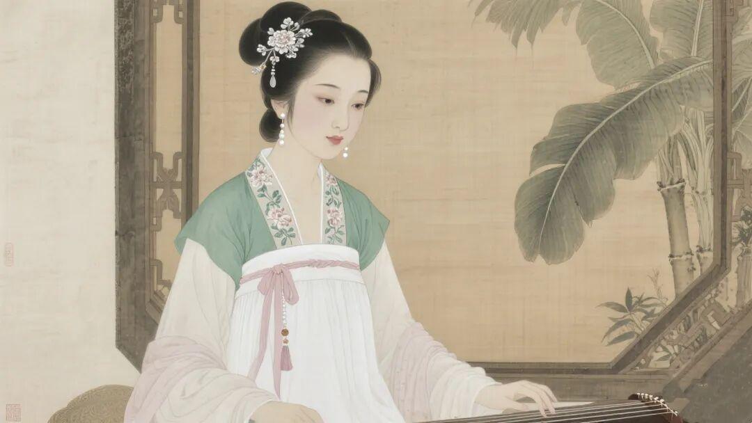 传统文化之古代不同年龄段称呼：襁褓、垂髫、总角、豆蔻、及笄、碧玉、花信、舞勺、弱冠、而立、不惑、花甲、古稀、耄耋、期颐...美！ - 知乎