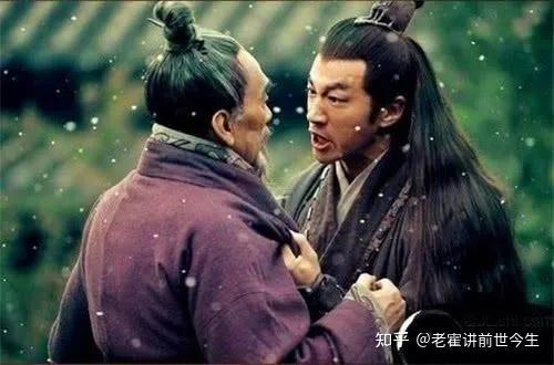 王允:三国中的智勇之士 - 知乎