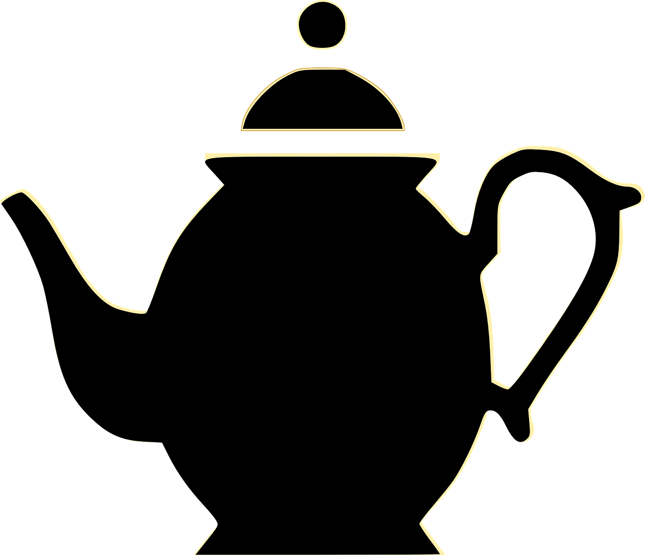 如何清洗泡茶壶