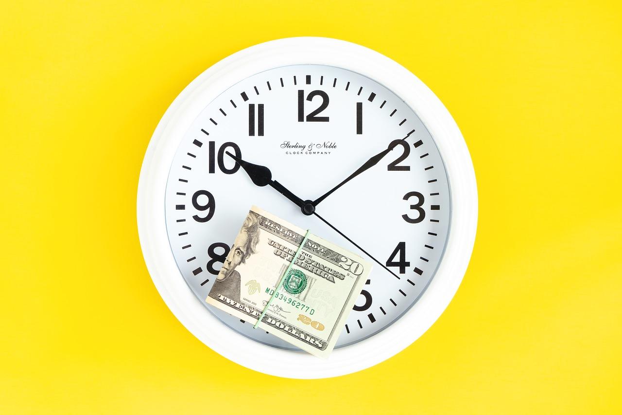 3. 调节作息时间