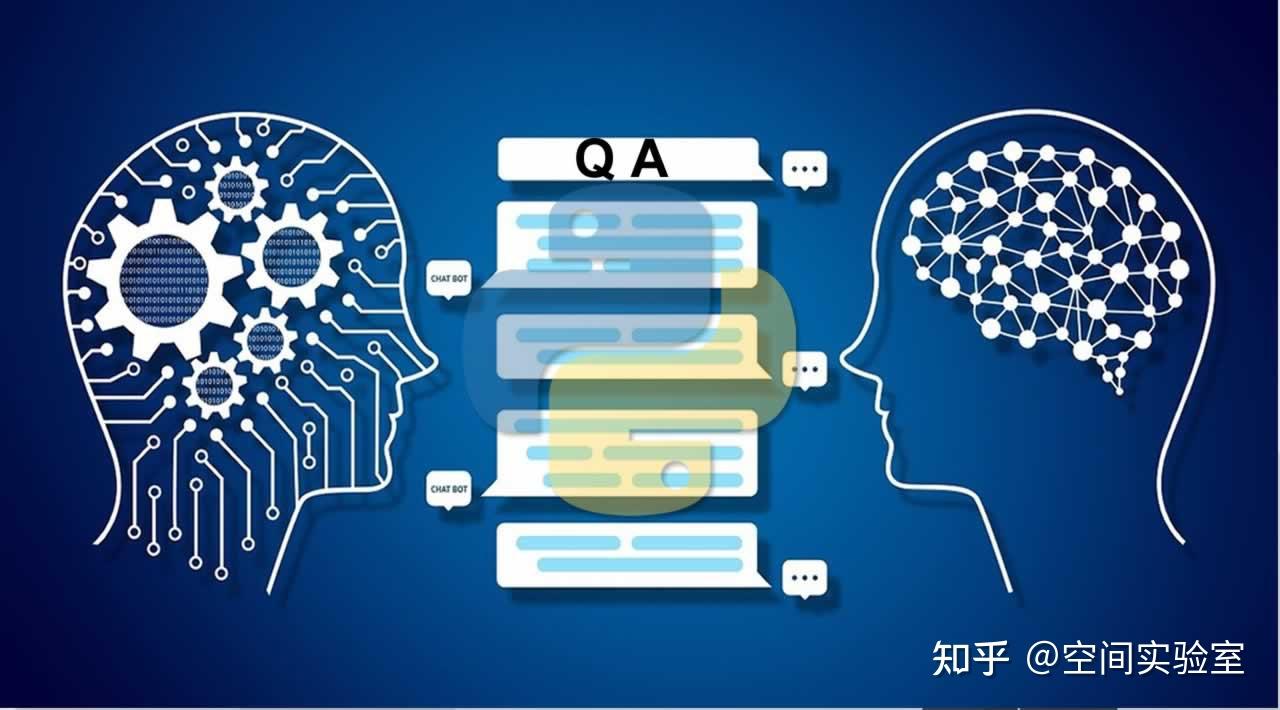 深入探索智能问答:从检索到生成的技术之旅 - 知乎