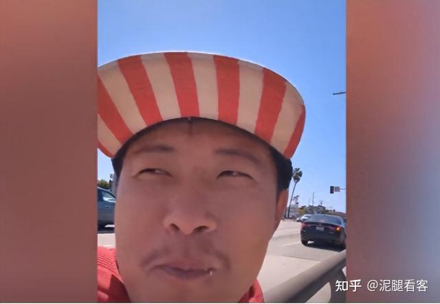 甜甜圈王伟恒在美国的现世报,说明了啥? - 知乎