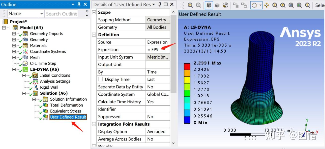 Ansys Workbench Ls-Dyna – How many material libraries for LS-DYNA does ...