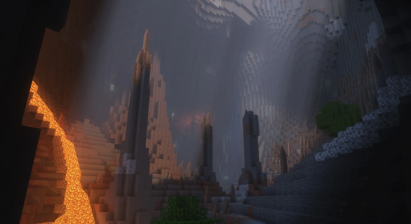 我的世界互补光影：重构 Complementary Shaders - Reimagined - 知乎