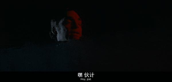 《平安夜，杀人夜》尺度拉满，限制级狂欢！