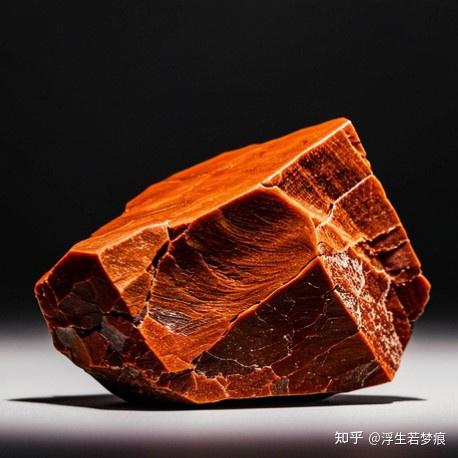代赭石里面主要含有哪些成分,里面是不是包含有滑石呢?